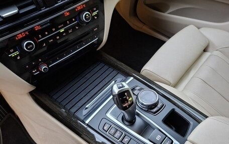 BMW X5, 2013 год, 2 500 000 рублей, 27 фотография