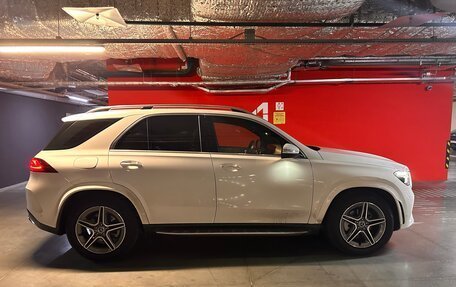 Mercedes-Benz GLE, 2021 год, 6 900 000 рублей, 5 фотография