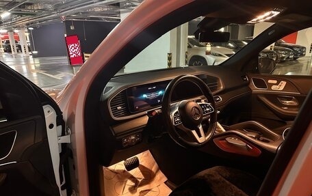 Mercedes-Benz GLE, 2021 год, 6 900 000 рублей, 6 фотография
