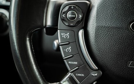 Land Rover Range Rover III, 2011 год, 1 800 000 рублей, 18 фотография