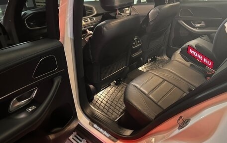 Mercedes-Benz GLE, 2021 год, 6 900 000 рублей, 8 фотография