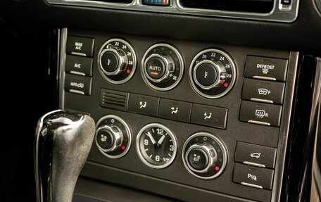 Land Rover Range Rover III, 2011 год, 1 800 000 рублей, 21 фотография