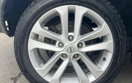 Nissan Juke II, 2012 год, 815 000 рублей, 12 фотография