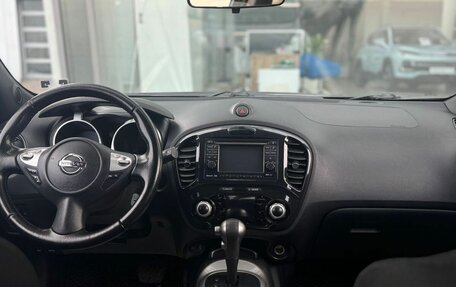 Nissan Juke II, 2012 год, 815 000 рублей, 9 фотография