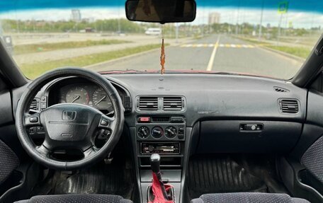 Honda Accord VII рестайлинг, 1997 год, 179 990 рублей, 5 фотография