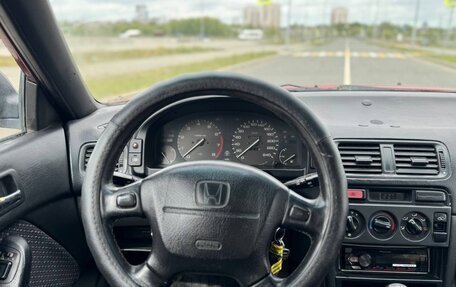 Honda Accord VII рестайлинг, 1997 год, 179 990 рублей, 6 фотография