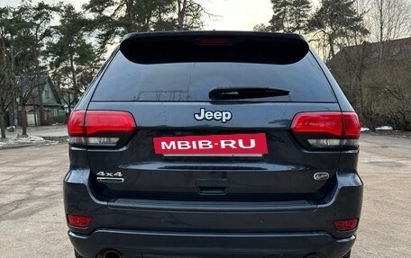 Jeep Grand Cherokee, 2014 год, 3 200 000 рублей, 6 фотография