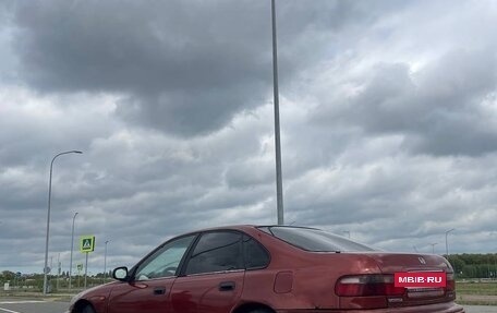 Honda Accord VII рестайлинг, 1997 год, 179 990 рублей, 3 фотография