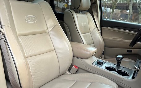 Jeep Grand Cherokee, 2014 год, 3 200 000 рублей, 11 фотография