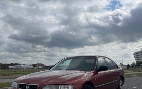 Honda Accord VII рестайлинг, 1997 год, 179 990 рублей, 2 фотография
