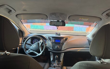 Hyundai i40 I рестайлинг, 2014 год, 1 450 000 рублей, 3 фотография