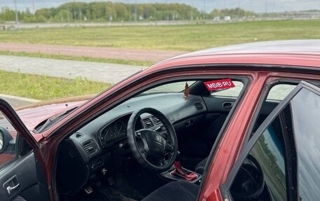 Honda Accord VII рестайлинг, 1997 год, 179 990 рублей, 8 фотография