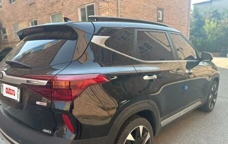 KIA Seltos I, 2020 год, 2 200 000 рублей, 5 фотография