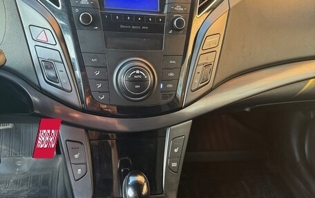 Hyundai i40 I рестайлинг, 2014 год, 1 450 000 рублей, 10 фотография