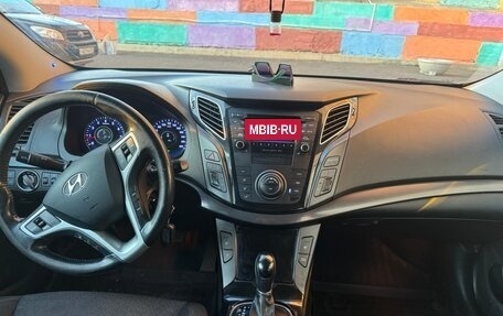 Hyundai i40 I рестайлинг, 2014 год, 1 450 000 рублей, 8 фотография