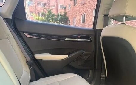KIA Seltos I, 2020 год, 2 200 000 рублей, 11 фотография