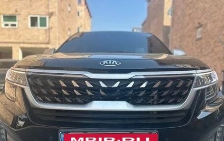 KIA Seltos I, 2020 год, 2 200 000 рублей, 6 фотография