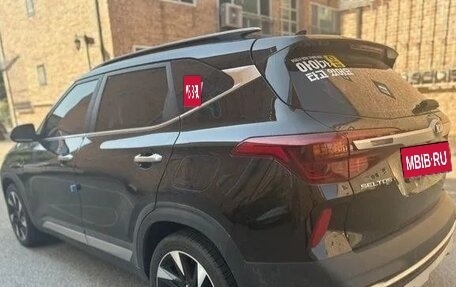 KIA Seltos I, 2020 год, 2 200 000 рублей, 4 фотография
