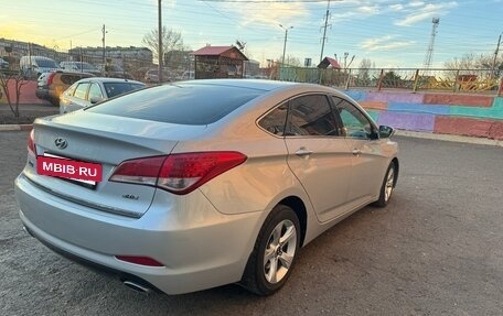 Hyundai i40 I рестайлинг, 2014 год, 1 450 000 рублей, 5 фотография