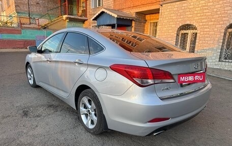 Hyundai i40 I рестайлинг, 2014 год, 1 450 000 рублей, 6 фотография
