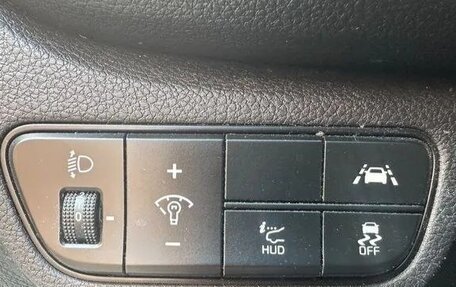 KIA Seltos I, 2020 год, 2 200 000 рублей, 16 фотография