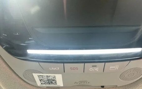 KIA Seltos I, 2020 год, 2 200 000 рублей, 18 фотография