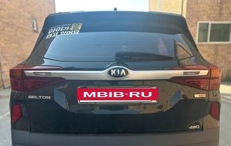 KIA Seltos I, 2020 год, 2 200 000 рублей, 3 фотография