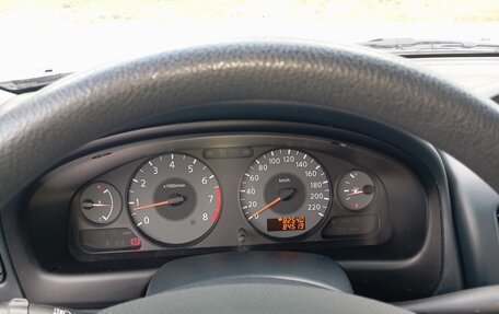 Nissan Almera Classic, 2006 год, 699 000 рублей, 11 фотография