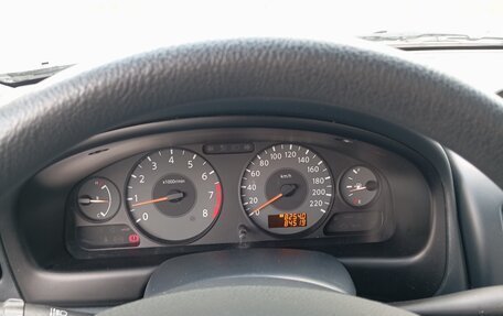 Nissan Almera Classic, 2006 год, 699 000 рублей, 12 фотография