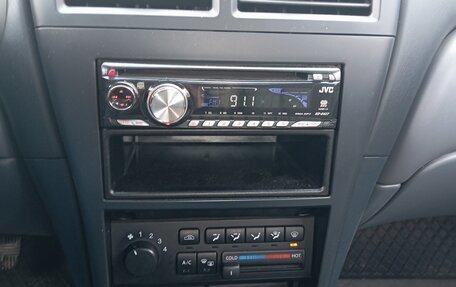 Nissan Almera Classic, 2006 год, 699 000 рублей, 14 фотография