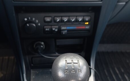 Nissan Almera Classic, 2006 год, 699 000 рублей, 13 фотография