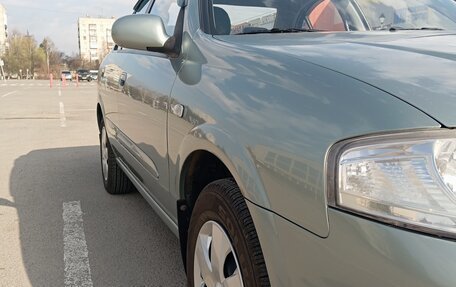 Nissan Almera Classic, 2006 год, 699 000 рублей, 20 фотография