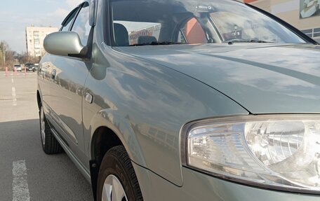 Nissan Almera Classic, 2006 год, 699 000 рублей, 19 фотография