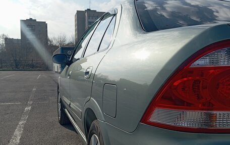 Nissan Almera Classic, 2006 год, 699 000 рублей, 22 фотография