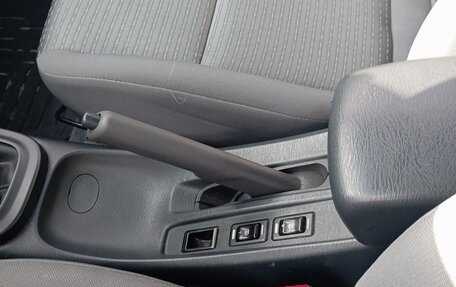 Nissan Almera Classic, 2006 год, 699 000 рублей, 15 фотография