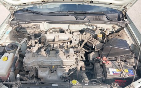Nissan Almera Classic, 2006 год, 699 000 рублей, 31 фотография
