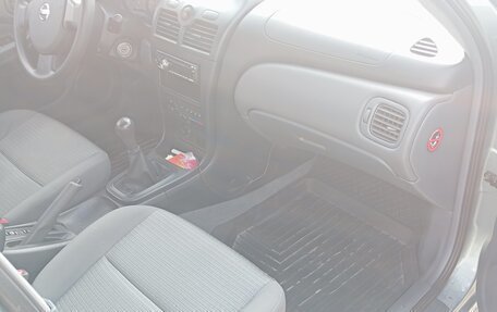 Nissan Almera Classic, 2006 год, 699 000 рублей, 32 фотография