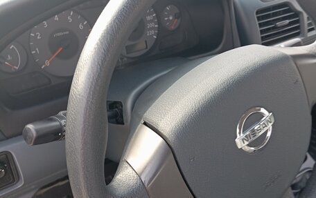 Nissan Almera Classic, 2006 год, 699 000 рублей, 33 фотография