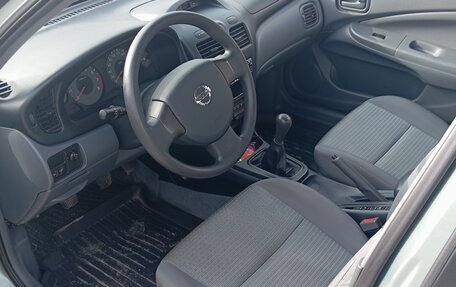 Nissan Almera Classic, 2006 год, 699 000 рублей, 35 фотография