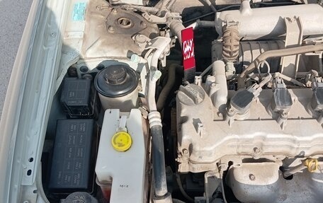 Nissan Almera Classic, 2006 год, 699 000 рублей, 28 фотография