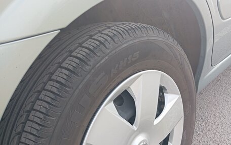 Nissan Almera Classic, 2006 год, 699 000 рублей, 37 фотография