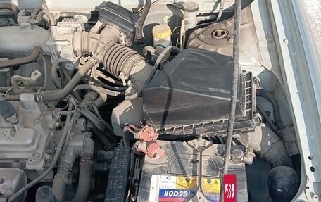 Nissan Almera Classic, 2006 год, 699 000 рублей, 27 фотография