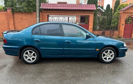 Toyota Avensis III рестайлинг, 1998 год, 345 000 рублей, 2 фотография