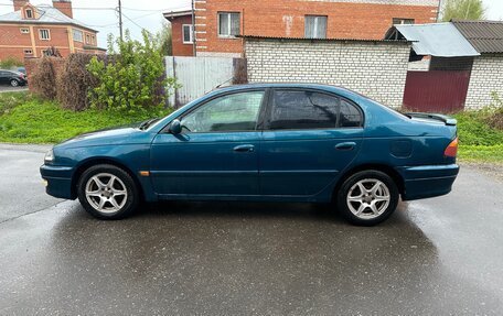 Toyota Avensis III рестайлинг, 1998 год, 345 000 рублей, 6 фотография
