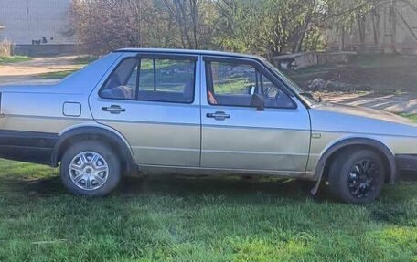 Volkswagen Jetta III, 1987 год, 132 000 рублей, 5 фотография