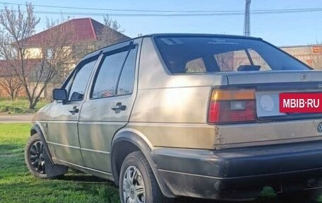 Volkswagen Jetta III, 1987 год, 132 000 рублей, 4 фотография