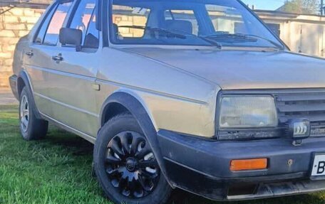 Volkswagen Jetta III, 1987 год, 132 000 рублей, 7 фотография