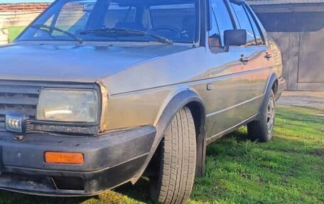 Volkswagen Jetta III, 1987 год, 132 000 рублей, 8 фотография
