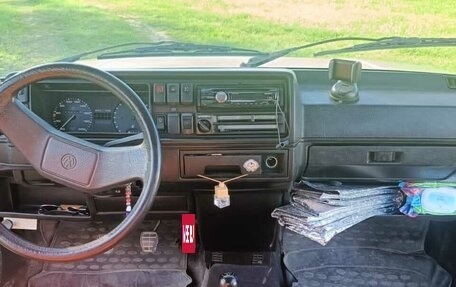 Volkswagen Jetta III, 1987 год, 132 000 рублей, 3 фотография