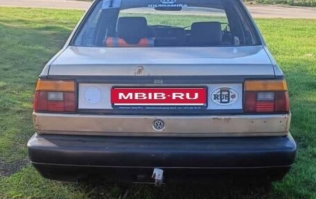 Volkswagen Jetta III, 1987 год, 132 000 рублей, 2 фотография